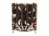 Noctua Сървърен охладител CPU Cooler NH-D9DX i4 3U - LGA2011(square/narrow)/LGA1356/LGA1366