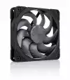 Noctua Вентилатор Fan 120mm NF-A12x25 G2 PWM chromax.black