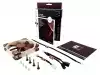 Noctua Вентилатор Fan 120mm NF-S12A PWM