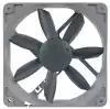 Noctua Вентилатор Fan 120mm NF-S12B-redux-700