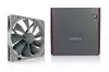 Noctua Вентилатор Fan 140mm NF-P14s-redux-1200