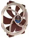 Noctua Вентилатор Fan 150mm (round 140mm)  NF-A15 PWM