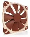 Noctua Вентилатор Fan 200x200x30mm NF-A20-PWM