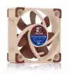 Noctua Вентилатор Fan 40x40x10mm 24V - NF-A4x10-24V-PWM