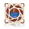 Noctua Вентилатор Fan 40x40x20mm 5V 5000rpm - NF-A4x20-5V