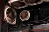 Noctua вентилатор Fan 80mm NL-ACF1 - VRM/Auxiliary
