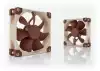 Noctua Вентилатор Fan 92mm NF-A9 FLX