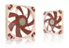 Noctua Вентилатор нископрофилен Fan 120x120x15mm NF-A12x15-FLX