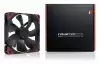 Noctua Влагозащитен / Прахозащитен  Вентилатор Fan 140mm single-phase motor NF-A14-iPPC-24V-2000-SP-IP67-PWM