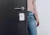 Nuki смарт ключалка за врата Smart Lock Go