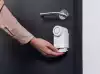 Nuki смарт ключалка за врата Smart Lock Go