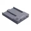 Orico докинг станция Storage - Duplicator for SSD NVMe M.2 - M2P2-C3-C