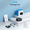 Orico докинг станция Storage - HDD/SSD Dock - 2.5/3.5 inch USB-C/USB-A - 6819C3-V1