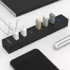 Orico хъб USB3.0 HUB 7 port Black - H7013-U3-AD
