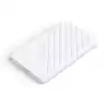 Orico кутия за диск Storage - Case - 2.5 inch USB3.0 WHITE - 25PW1-U3-WH