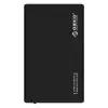 Orico кутия за диск Storage - Case - 3.5 inch USB3.0 UASP black - 3588US3