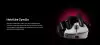 Pulsar професионална геймърска мишка Wireless Gaming Mouse ZywOo The Chosen Mouse Size2 Black 8K