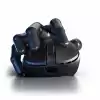 Pulsar професионална геймърска мишка Wireless Gaming Mouse Xlite v4 Size3 Black - 1K (8K compatible)