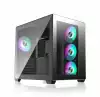 Raijintek кутия Case ATX - PAEAN C7 BLACK TG4