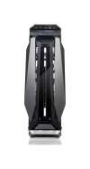 Raijintek кутия Case EATX - NYX PRO TITAN - Open Frame, Full Aluminum