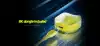 Scyrox професионална геймърска мишка V8 Black - Wireless Gaming Mouse - 8K Polling Rate
