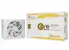 Seasonic захранване PSU ATX 3.1 750W Gold, Full Modular, PCIe 5.1 - CORE GX-750 V2 White - SRP-CGX751-A5A32SF-WH