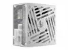 Seasonic захранване PSU ATX 3.1 850W Gold, Full Modular, PCIe 5.1 - FOCUS-GX-850-V4-WHITE