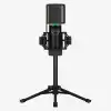Streamplify професионален стрийминг микрофон с трипод Streaming Microphone With Tripod RGB - MIC TRIPOD - SPMC-MZ1C127.11