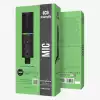 Streamplify професионален стрийминг микрофон със стойка Streaming Microphone With Mounting Arm RGB - MIC ARM - SPMC-MZ1C227.11