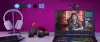 Streamplify стрийминг уеб камера Streaming Web Camera CAM MINI - 1080p@@60FPS, 2MP - SPCW-CMFH221.11