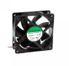 Sunon вентилатор Fan 120x120x38 24V 2 Ball Bearing - PMD2412PMB1-A(2).GN