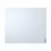 Superglide професионален стъклен геймърски пад за мишка Gaming Glass Mousepad Superglide Pad v2 XL White - 490 x 420 mm