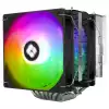 Thermalright охладител CPU Cooler Phantom Spirit 120 SE A-RGB - Dual-Tower - LGA1851/LGA1700/AM5