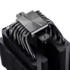 Thermalright охладител CPU Cooler Phantom Spirit 120 SE Black - Dual-Tower - LGA1851/LGA1700/AM5