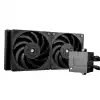 Thermalright водно охлаждане Water Cooling Core Matrix 240 Black - LGA1851/LGA1700/AM5