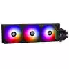 Thermalright водно охлаждане Water Cooling Aqua Elite 360 Black A-RGB V3 - LGA1851/LGA1700/AM5