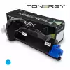 Tonergy съвместима Тонер Касета Compatible Toner Cartridge KYOCERA TK-5140 Cyan, 5k