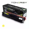 Tonergy съвместима Тонер Касета Compatible Toner Cartridge BROTHER TN423Y Yellow, High Capacity 4k