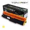 Tonergy съвместима Тонер Касета Compatible Toner Cartridge BROTHER TN247Y Yellow, High Capacity 2.3k