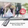 Unitek докинг станция Docking Station Type-C 5-in-1 - uHUB P5 Trio D1051A - USB-C PD100W x 1, HDMI x 2, VGA, USB3.0 x 1