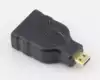 VCom Адаптер Adapter HDMI F / Micro HDMI M - CA325