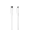 VCom кабел Cable Type C to Lighting 1m - CU289