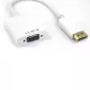 VCom Кабел DisplayPort M / VGA F - CG603-0.15