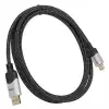 VCom кабел Mini Display Port M/ Display Port M 8K - CG685-1.5m