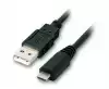 VCom Кабел USB 2.0 AM / Micro USB M - CU271-0.8m