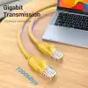 Vention Кабел LAN UTP Cat.6 Patch Cable - 1M Yellow - IBEYF
