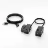 VIOFO Монтажен комплект Hardwire Kit - OP100 OBD-II with Power Cable