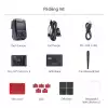 VIOFO Видеорегистратор Dash Cam A119 V3-G - GPS Module, Quad HD+, HDR, Sony STARVIS