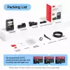 VIOFO Видеорегистратор Dash Cam A229 Ultra 2 Channel - 4K, HDR, Dual Sony STARVIS 2 8MP, GPS, Bluetooth