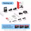 VIOFO Видеорегистратор Dash Cam A229 Ultra 3 Channel - 4K, HDR, Dual Sony STARVIS 2 8MP, GPS, Bluetooth